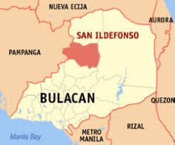 Bulacan mayor steps down to serve 9.